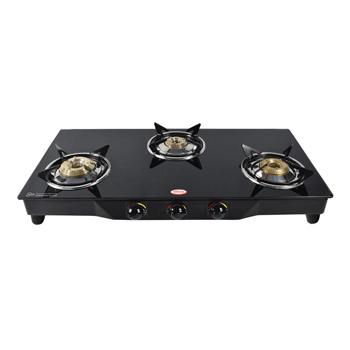 3 Burner Gas Stove