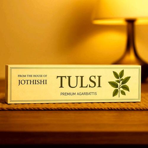 Tulsi Premium Agarbattis
