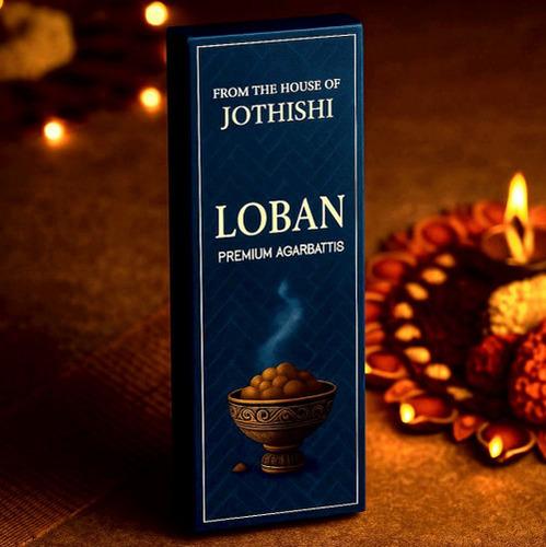 Loban Premium Agarbattis