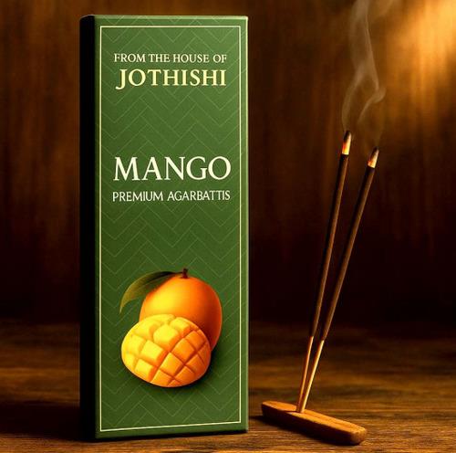 Mango Premium Agarbattis