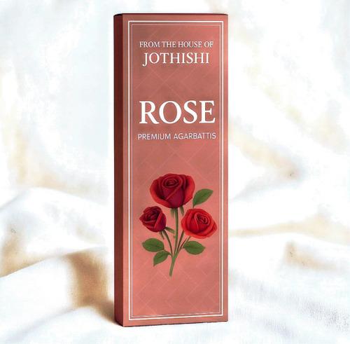 Rose Premium Agarbattis