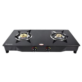 2 Burner Gas Stove