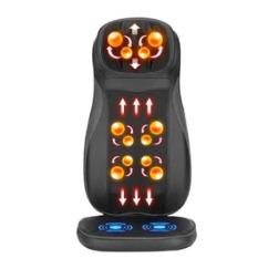 AccuFit Portable Back Neck Massager