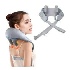 AccuFit Neck Back Massager