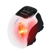 AccuFit Knee Compression Massager