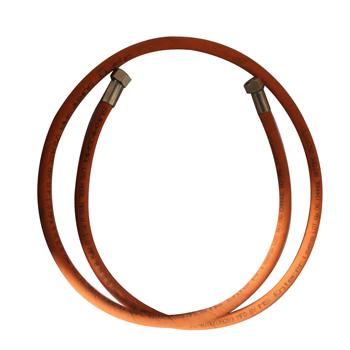 Pin To Pen Gas Cylinder Pipe