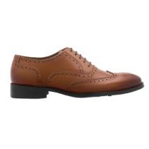 Tan Scott Brogue