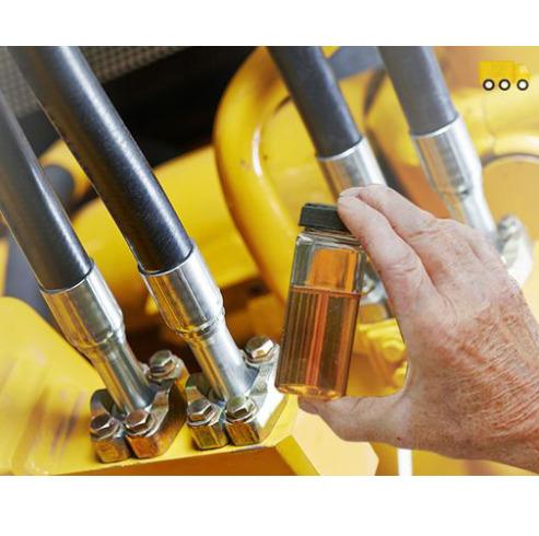 Hydraulic Oil