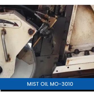 MIST OIL MO-3010