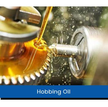 Neat cutting oils - Hobbing Oil