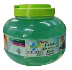 Laundry Detergent Gel