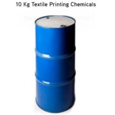 10 Kg Textile Printing Chemicals