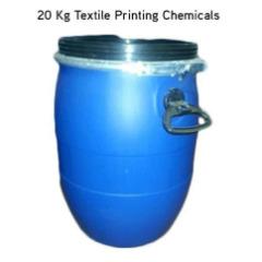 20 Kg Textile Printing Chemical