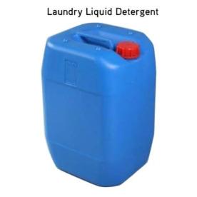 Laundry Liquid Detergent