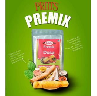 Dosa Premix
