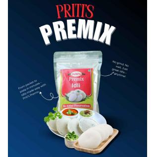 Idli Premix