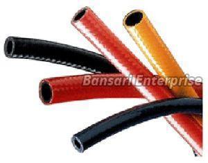 PVC Braided Fire Hose
