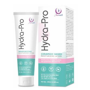 Hydra-Pro Moisturizing Lotion