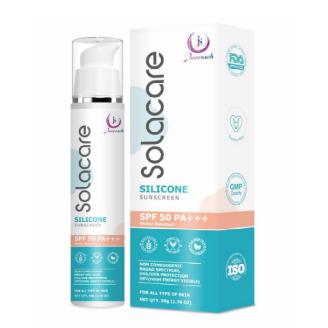 Solacare Silicone Sunscreen