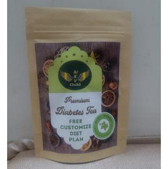 Premium Diabetes Tea