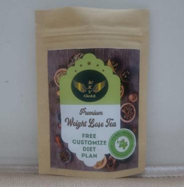 Weight Lose Tea