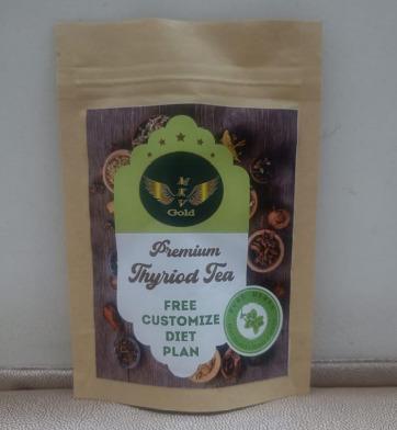Thyroid Tea