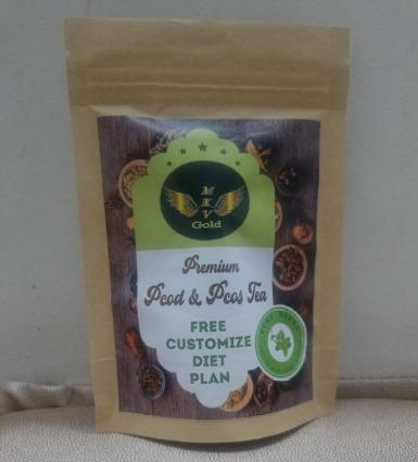 Pcod & Pcos Tea