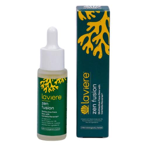 Zen Fusion: Multi-active Face Dew|All skin types