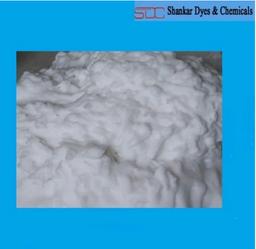 White CLC Foaming Agents