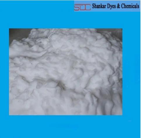 White CLC Foaming Agents