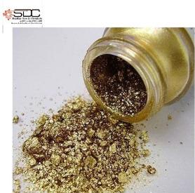 Bronze Powder