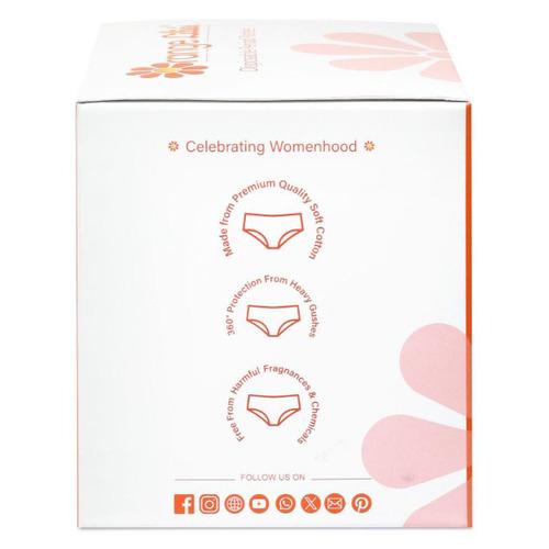 Disposable Period Panties
