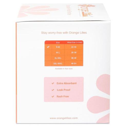 Disposable Period Panties