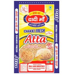 Chakki Fresh Atta