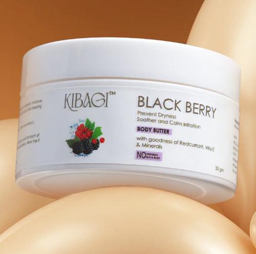 Kibagi Ayurvedic Body Butter