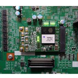 Thermostats and relay boards