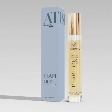Pearl Oud 15ml