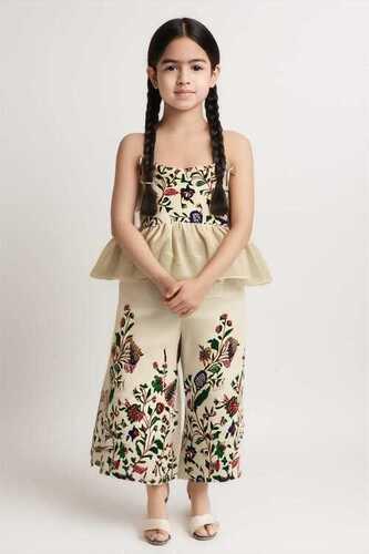floral dress set