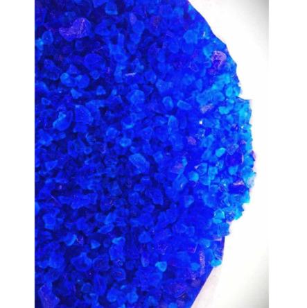 Silica Gel - Blue