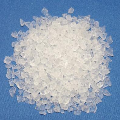 Silica Gel White