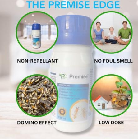 BAYER Premise Chemical