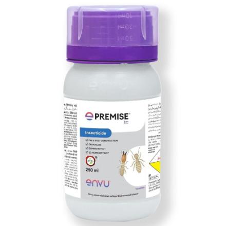 Anti Termite Chemical