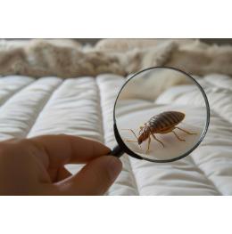 Bed Bugs Treatment