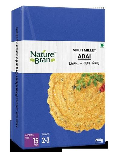 Multi Millet Adai