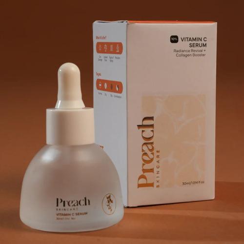 Glow Serum- 10% Vitamin C