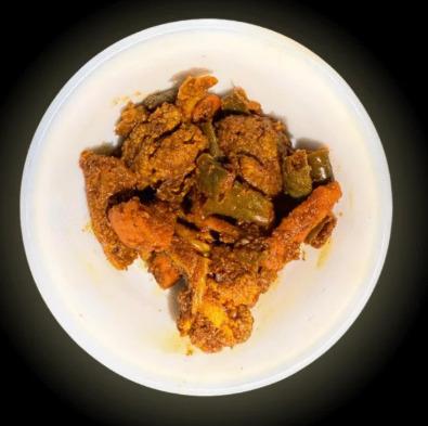 GGM Mix Pickle (Gajar, Gobhi, Mooli)