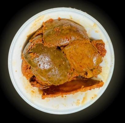 Khatta Aam Bomb Pickle