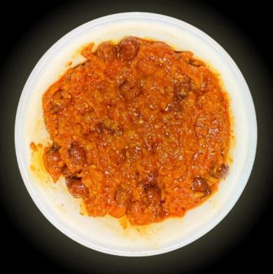 Mummy's Signature Achaar