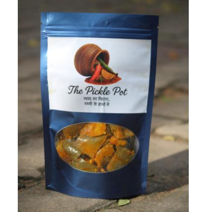 Khatta Aam Bomb Pickle