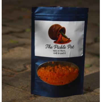 Mummy's Signature Achaar